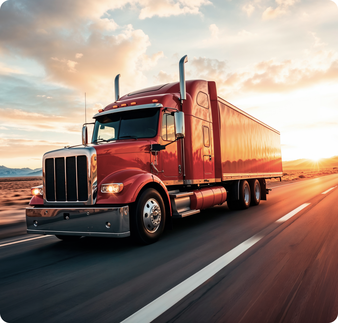 Freight Type